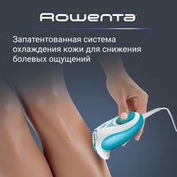 Epilator Rowenta SKIN SPRIT EP2910F0