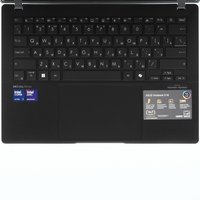14" Ноутбук ASUS Vivobook S 14 OLED S5406SA-QD201 черный