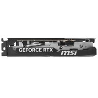 Видеокарта MSI GeForce RTX 5060 SHADOW 2X OC MAX [RTX 5060 8G SHADOW 2X OC MAX]
