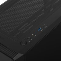 Корпус ARDOR GAMING Nocturne Duo 520  черный