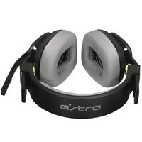 Проводные наушники Logitech G Astro A10  черный 2022