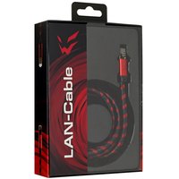 Патч-корд ARDOR GAMING HtsPcSffC8010