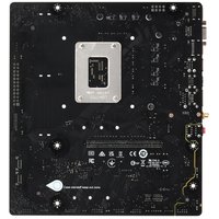 Материнская плата MSI B760M BOMBER WIFI