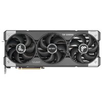 Видеокарта ASUS GeForce RTX 5080 TUF Gaming OC Edition [TUF-RTX5080-O16G-GAMING]