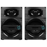 Колонки Microlab B23 черный