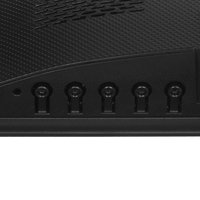 21.45" Монитор DEXP DF22N2S черный