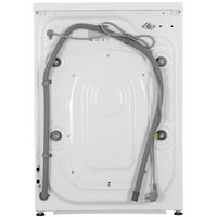 Стиральная машина Samsung WW80FG3M05AWLP белый