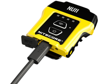 Фонарь Nitecore NU11