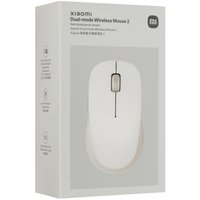 Мышь Xiaomi Dual-mode Wireless Mouse 2 [BHR8849GL]