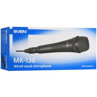 Microphone SVEN MK-130 black