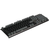 Клавиатура  проводная A4Tech Fstyler FS100 Neon цвет черный