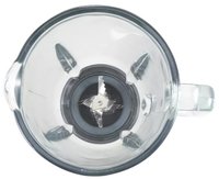 Блендер стационарный Polaris PTB 1037G серый