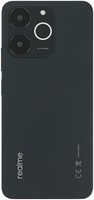6.74" Смартфон realme Note 70 128 ГБ черный