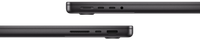 14.2" Ноутбук Apple MacBook Pro M5 Pro черный