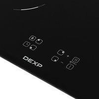 Induction cooktop DEXP EH-I4MB/B