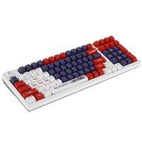 Keyboard  wired A4Tech Bloody S98 Sports