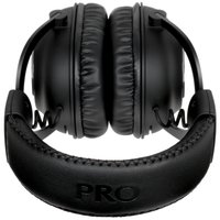 Беспроводные наушники Logitech G PRO X Wireless  черный 2020