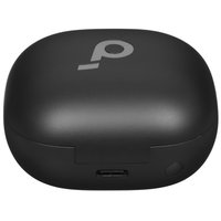Наушники TWS Anker Soundcore P40i  черный 2024