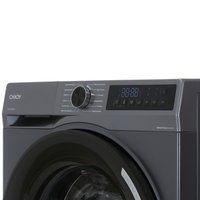 Стиральная машина Candy Nova C33W4 07MBR-07 серый