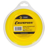 Леска для триммеров Champion Star C5028