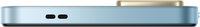 6.88" Smartphone POCO C71 64 GB light blue