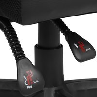 Компьютерное кресло Aceline RB-005 черный