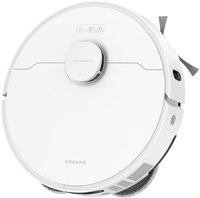 Robot vacuum cleaner Dreame L50 Ultra CE white