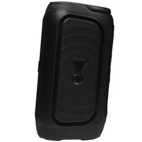 Портативная аудиосистема JBL PARTYBOX 130, черный