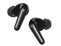 Наушники TWS Anker Soundcore R60i NC  черный 2025
