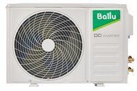 Кондиционер настенный сплит-система Ballu BSVI-09HN8 белый