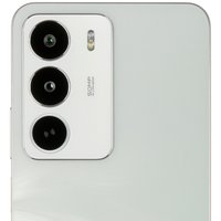 6.67" Смартфон realme C71 256 ГБ белый