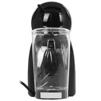 Кофемашина капсульная Krups XS KP1A3BCL