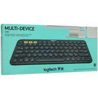 Keyboard  wireless Logitech K380