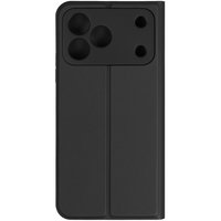 Накладка  Aceline Kors для Tecno SPARK 50 черный