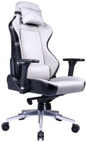 Computer chair Cooler Master Caliber X1С gray
