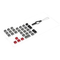 Клавиатура  проводная MSI Vigor GK30 INFRARED