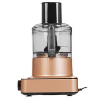 Кухонный комбайн РЕДМОНД FP608 коричневый
