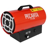 Тепловая пушка газовая Ресанта ТГП-30E
