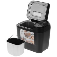 Bread maker Panasonic SD-R2530KTS black