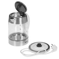 Электрочайник Tefal KI772138 серебристый