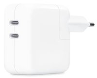 Charger Apple A2676 white