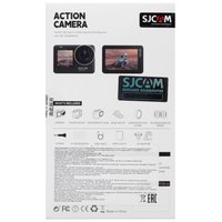 Экшн-камера SJCAM SJ11 Active черный