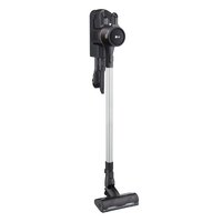 Upright vacuum cleaner    LG A9N-SOLO  black