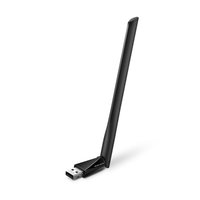 Wi-Fi адаптер Mercusys MU6H