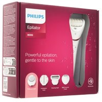 Эпилятор Philips BRE740/10