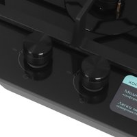 Газовая варочная поверхность Eigen GH-30M02CB