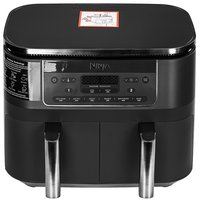 Air fryer Ninja DZ300EU gray