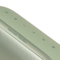 Portativ kolonka Harman Kardon Luna 2, yashil