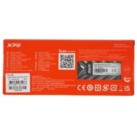 Оперативная память ADATA XPG SPECTRIX D41 RGB [AX4U320016G16A-ST41] 16 ГБ
