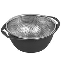 Дуршлаг-сито Regent inox PRONTO 93-PRO-37-22